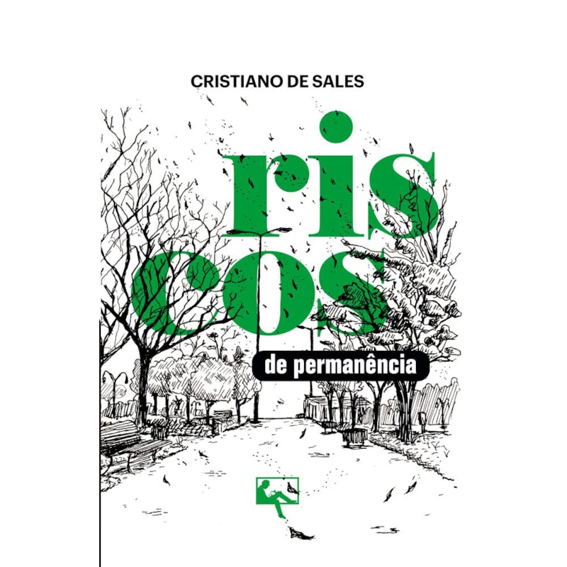 RISCOS DE PERMANÊNCIA