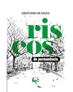 RISCOS DE PERMANÊNCIA