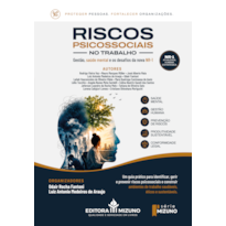 Riscos psicossociais no trabalho: gestão, saúde mental e os desafios da nova NR-1
