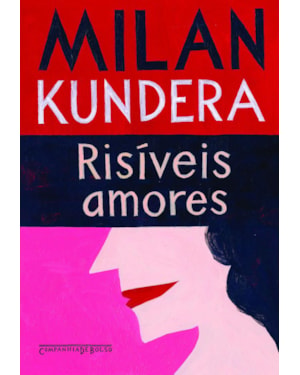 RISÍVEIS AMORES