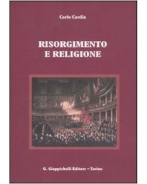 RISORGIMENTO E RELIGIONE