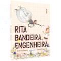 RITA BANDEIRA, ENGENHEIRA