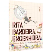 RITA BANDEIRA, ENGENHEIRA