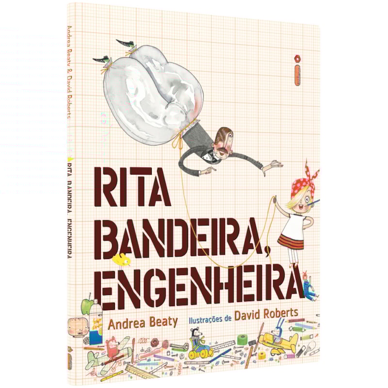 RITA BANDEIRA, ENGENHEIRA