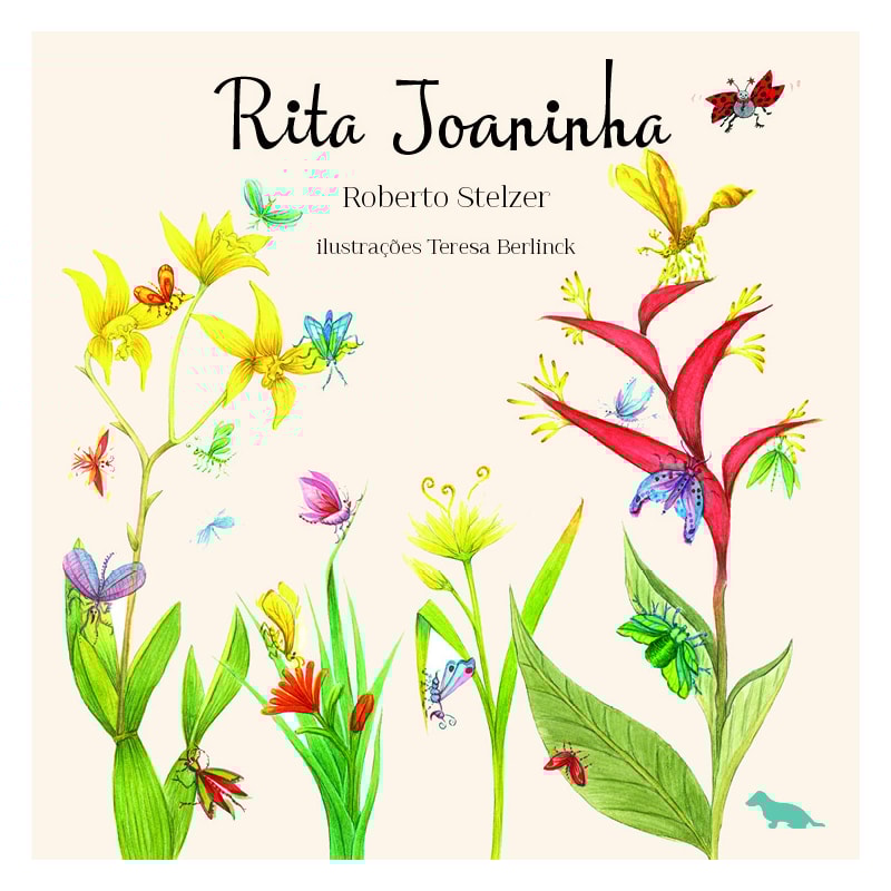 RITA JOANINHA