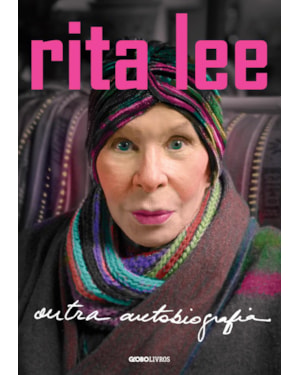 RITA LEE: OUTRA AUTOBIOGRAFIA