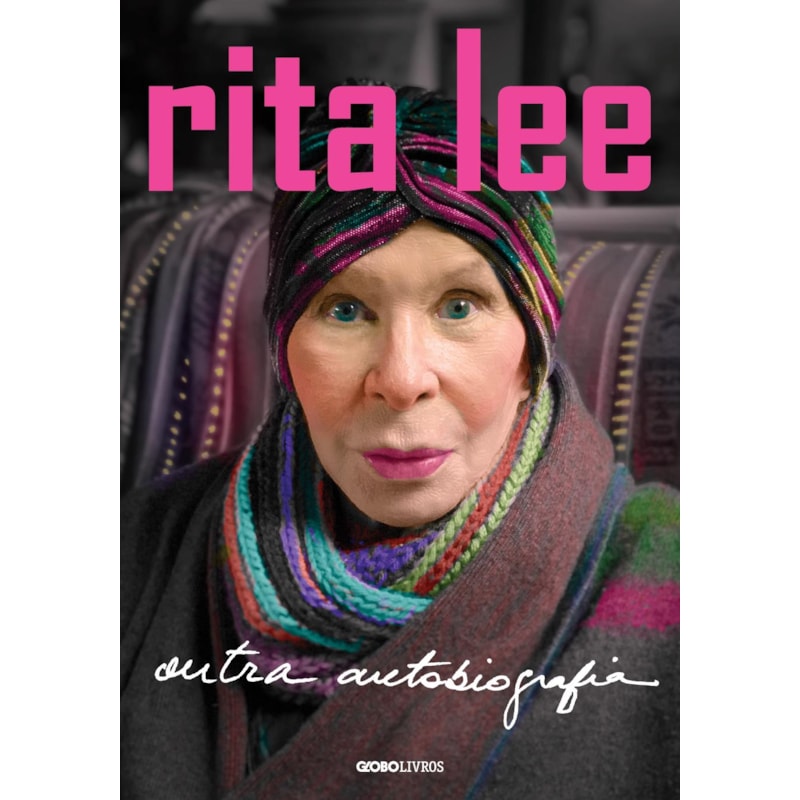 RITA LEE: OUTRA AUTOBIOGRAFIA