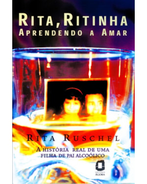 RITA, RITINHA - APRENDENDO A AMAR - 2
