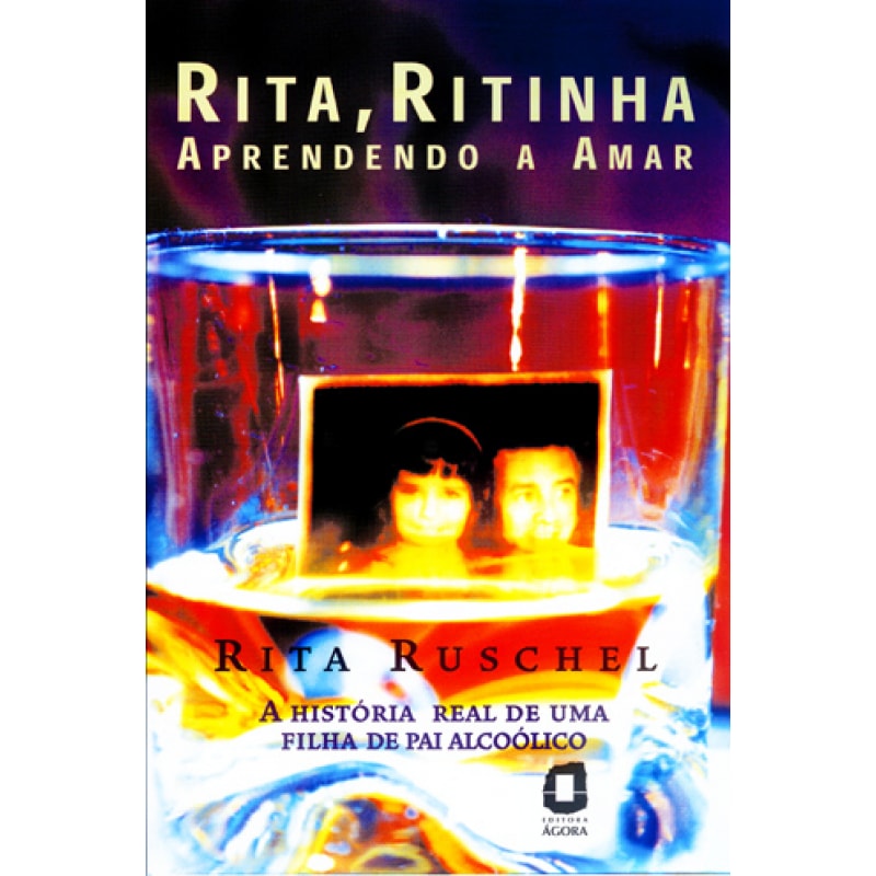 RITA, RITINHA - APRENDENDO A AMAR - 2
