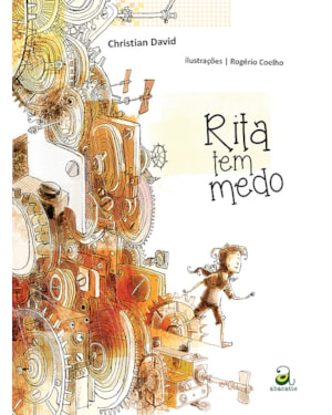 RITA TEM MEDO