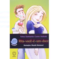 RITA-VOCÊ-É-UM-DOCE