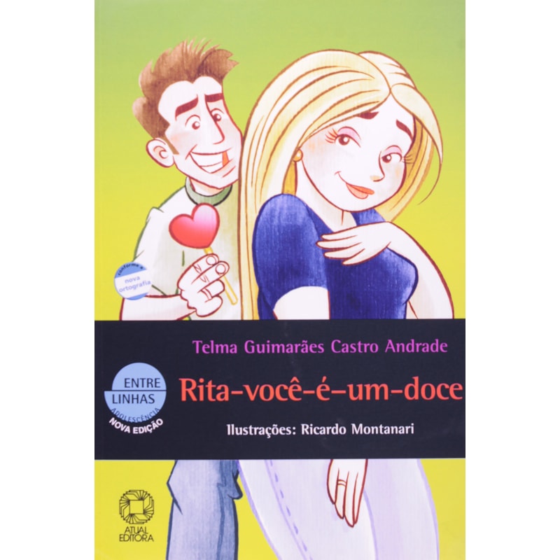 RITA-VOCÊ-É-UM-DOCE