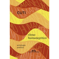 RITMO HUMANEGRÍTICO: ANTOLOGIA POÉTICA