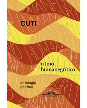 Ritmo humanegrítico: antologia poética