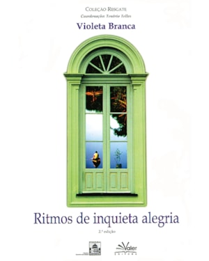 RITMOS DE INQUIETA ALEGRIA