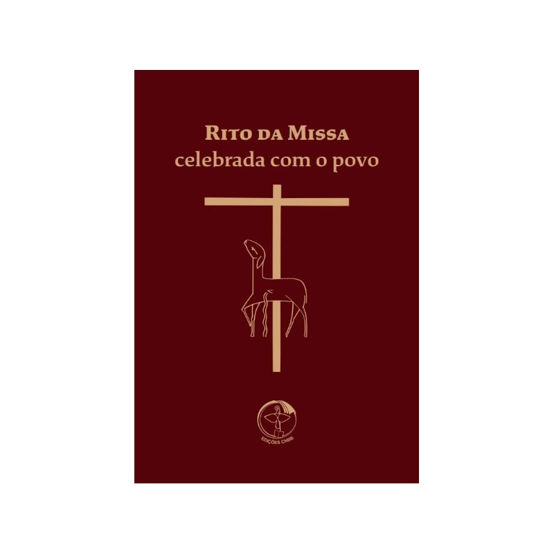 Rito da Missa celebrada com o povo