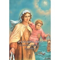 RITO DE BENCAO E IMPOSICAO DO ESCAPULARIO DE NOSSA SENHORA DO CARMO