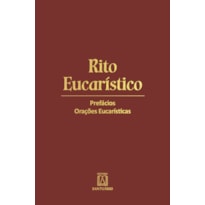 RITO EUCARÍSTICO