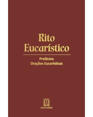 RITO EUCARÍSTICO
