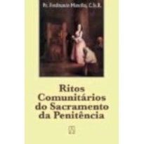 RITOS COMUNITARIOS DO SACRAMENTO DA PENITENCIA