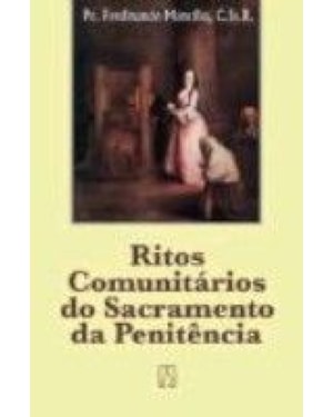RITOS COMUNITARIOS DO SACRAMENTO DA PENITENCIA