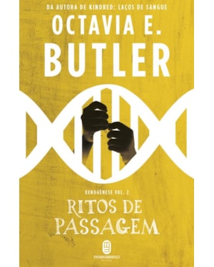 Ritos de passagem
