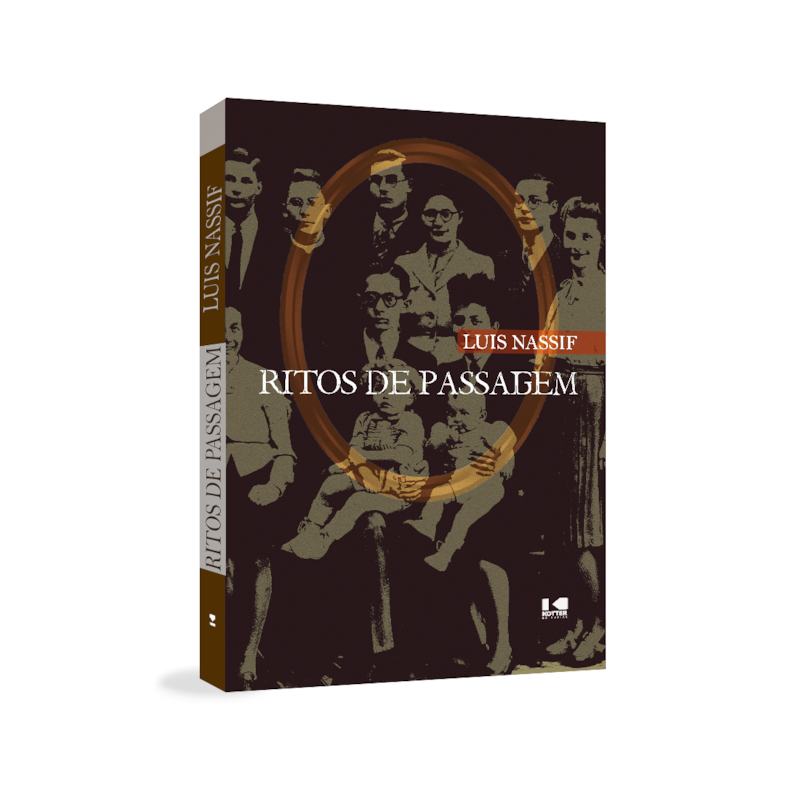 Ritos de Passagem