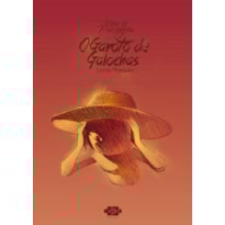 Ritos de passagem: o garoto de galochas
