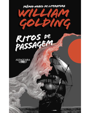 RITOS DE PASSAGEM: PRÊMIO NOBEL DE LITERATURA