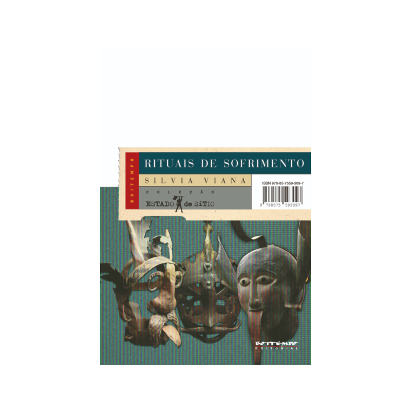 Rituais de sofrimento