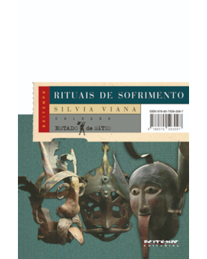 Rituais de sofrimento