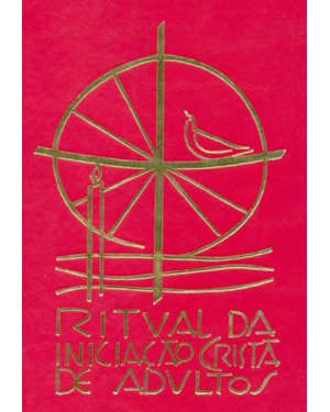 Ritual da iniciação cristã de adultos