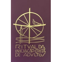 Ritual da Iniciação Cristã de Adultos