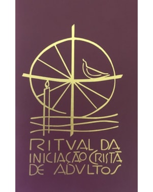 Ritual da Iniciação Cristã de Adultos