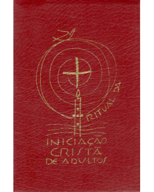 Ritual da iniciação cristã de adultos