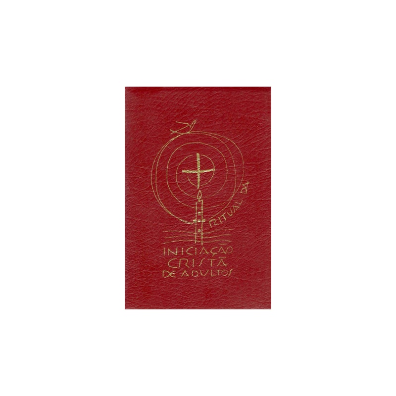 Ritual da iniciação cristã de adultos