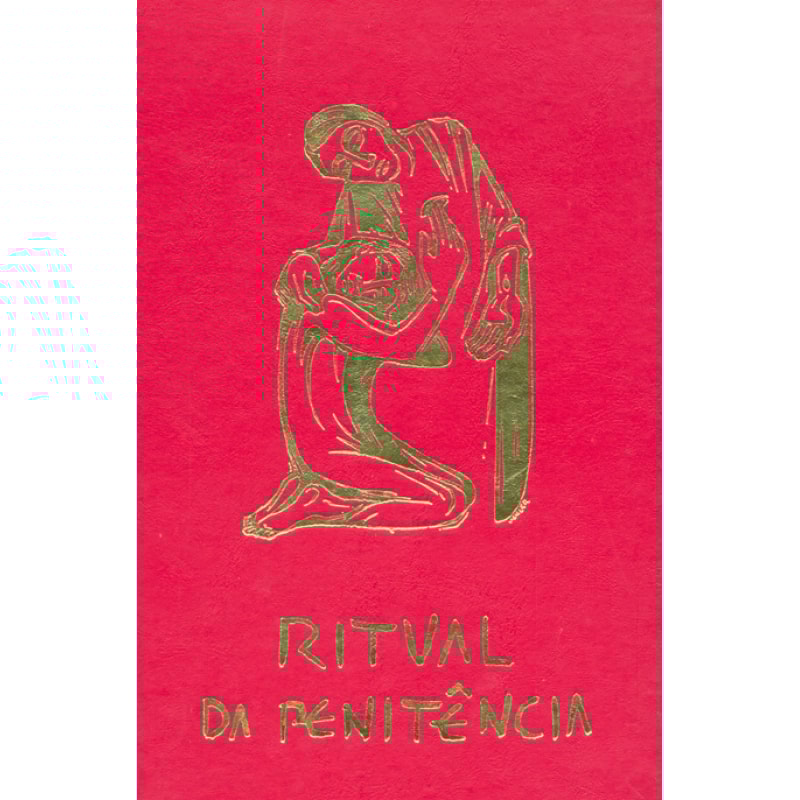 Ritual da penitência
