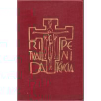 RITUAL DA PENITÊNCIA