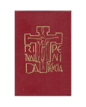 Ritual da penitência