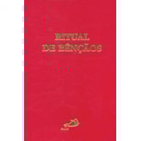 Ritual de bençãos