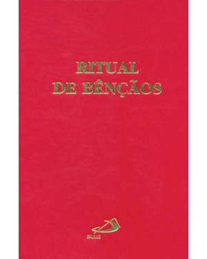 Ritual de bençãos