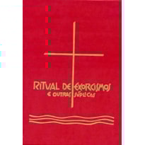 Ritual de Exorcismos e outras súplicas