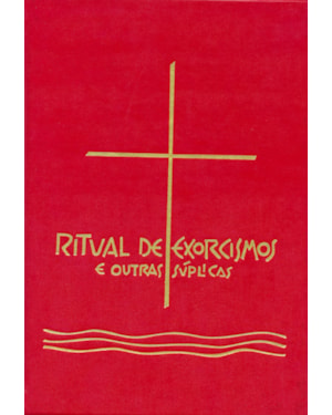 Ritual de Exorcismos e outras súplicas