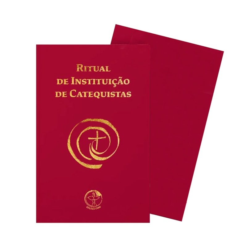 RITUAL DE INSTITUIÇÃO DE CATEQUISTAS