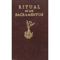 RITUAL DE LOS SACRAMENTOS