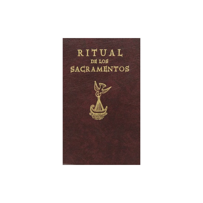 RITUAL DE LOS SACRAMENTOS