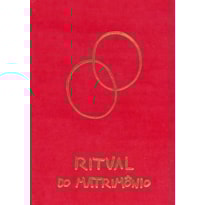 Ritual do matrimônio
