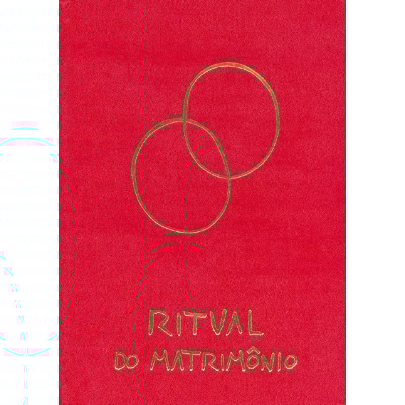Ritual do matrimônio