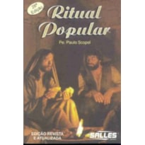 RITUAL POPULAR - 26ª