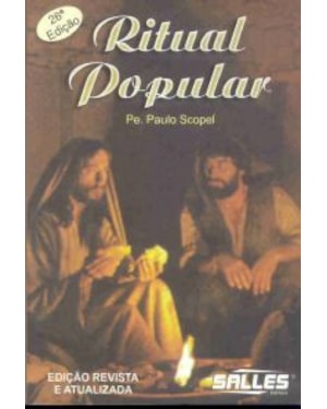 RITUAL POPULAR - 26ª